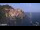 Webcam in Manarola (Cinque Terre), 2 mi away