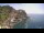Webcam in Manarola (Cinque Terre), 20.6 km