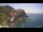 Webcam in Manarola (Cinque Terre), 1.4 km