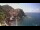 Webcam in Manarola (Cinque Terre), 4.4 mi away