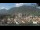 Webcam in Meran, 1.2 mi away