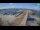 Webcam in Unije, 15 km entfernt