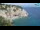 Webcam in Mošćenička Draga, 22.3 km