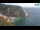 Webcam in Mošćenička Draga, 27.8 km