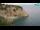 Webcam in Mošćenička Draga, 22.3 km