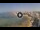 Webcam in Punta Secca, 19.2 km