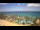 Webcam in Costa Calma (Fuerteventura), 111.6 km entfernt