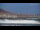 Webcam in Caleta de Famara (Lanzarote), 25 mi away