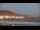 Webcam in Caleta de Famara (Lanzarote), 51.6 km entfernt