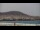 Webcam in Caleta de Famara (Lanzarote), 51.5 km entfernt
