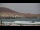 Webcam in Caleta de Famara (Lanzarote), 6.7 mi away