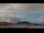 Webcam in Caleta de Famara (Lanzarote), 51.6 km entfernt
