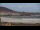 Webcam in Caleta de Famara (Lanzarote), 430.3 km entfernt