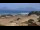 Webcam in Caleta de Famara (Lanzarote), 27.2 mi away