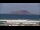 Webcam in Caleta de Famara (Lanzarote), 410.4 km
