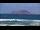 Webcam in Caleta de Famara (Lanzarote), 21.9 km