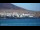 Webcam in Caleta de Famara (Lanzarote), 51.6 km entfernt