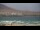 Webcam in Caleta de Famara (Lanzarote), 8.5 mi away