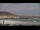 Webcam in Caleta de Famara (Lanzarote), 23.2 km