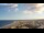 Webcam in Playa del Ingles (Gran Canaria), 21 km entfernt