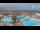 Webcam in La Santa (Lanzarote), 46 mi away