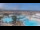 Webcam in La Santa (Lanzarote), 46 mi away