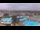 Webcam in La Santa (Lanzarote), 8 mi away