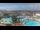 Webcam in La Santa (Lanzarote), 22 km entfernt