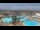 Webcam in La Santa (Lanzarote), 77.5 km