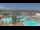 Webcam in La Santa (Lanzarote), 22 km