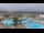 Webcam in La Santa (Lanzarote), 22 km