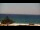 Webcam in Caleta de Famara (Lanzarote), 14 km entfernt
