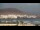 Webcam in Caleta de Famara (Lanzarote), 51.6 km