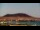 Webcam in Caleta de Famara (Lanzarote), 173.9 mi away