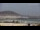 Webcam in Caleta de Famara (Lanzarote), 22 km entfernt