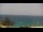 Webcam in Caleta de Famara (Lanzarote), 79.8 km