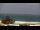 Webcam in Caleta de Famara (Lanzarote), 22 km entfernt