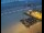 Webcam in De Panne, 2.5 mi away