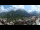 Webcam in Champéry, 7 km entfernt