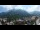 Webcam in Champéry, 12.5 km