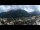 Webcam in Champéry, 10 km entfernt