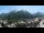 Webcam in Champéry, 10 km entfernt