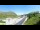 Webcam at the Simplon Pass, 4 mi away