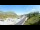 Webcam at the Simplon Pass, 9.8 mi away