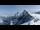 Webcam sur le Kleine Scheidegg, 3.1 km