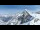 Webcam sur le Kleine Scheidegg, 3.2 km