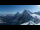 Webcam auf der Kleinen Scheidegg, 0.8 km entfernt
