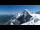 Webcam on the Kleine Scheidegg, 1.2 mi away