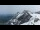 Webcam al Kleine Scheidegg, 3.1 km