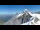 Webcam auf der Kleinen Scheidegg, 3.2 km entfernt
